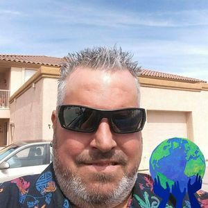 Meet your Posher, Jason